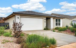 3986 S 2160 W, Hurricane, UT 84737