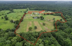 1509 County Road 3170, Quitman, TX 75783