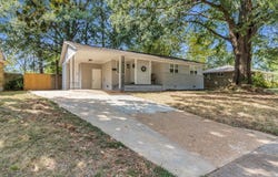 1179 WILMORE Rd, Memphis, TN 38117