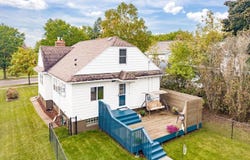 4315 Gladstone St, Duluth, MN 55804