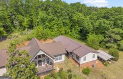 1894 Athens Road, Carnesville, GA 30521