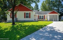103 Tory Circle, Jacksonville, NC 28546