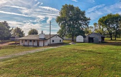 11646 W State Highway Bb, Walnut Grove, MO 65770