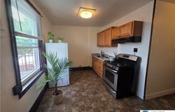 1334 W Turner Street, Allentown City, PA 18102