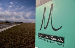 Morrison Ranch Road, Sheridan, WY 82801