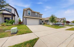 2108 River Pine Road, Forney, TX 75126