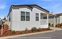 433 Sylvan Ave. #141, Mountain View, CA 94041
