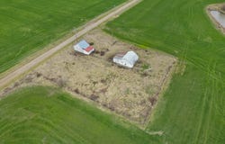 S 800 Road, Moundville, MO 64771