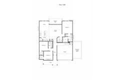 429 Creekfall Road, Burnet, TX 78611