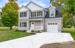 645 Turnpike Road, Belvidere, NC 27919