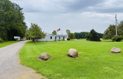 8670 N Baldwin Road, Henderson, MI 48841