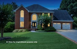 122 N Lakeside Drive NW, Kennesaw, GA 30144