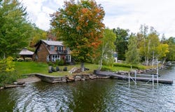 188 Rumford Road, Rangeley, ME 04970