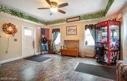 9175 SUSQUEHANNA Trail, Muncy, PA 17756