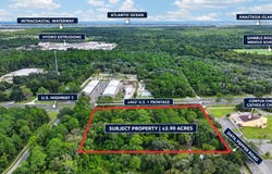 DATIL PEPPER Road, ST AUGUSTINE, FL 32086