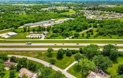 Main Street, Peculiar, MO 64078