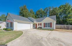 914 Masters Drive, Monroe, GA 30655