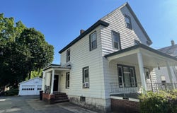 45 Hunter Street, Glens Falls, NY 12801