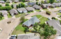 113 Oakleigh Drive, Clinton, MS 39056