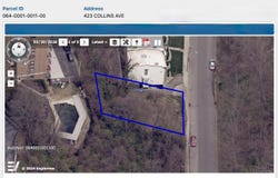 423 Collins Avenue, Cincinnati, OH 45202