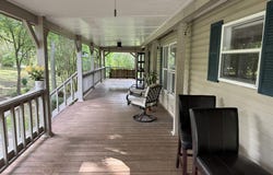 364 Bagby Lane, Mountain View, AR 72560