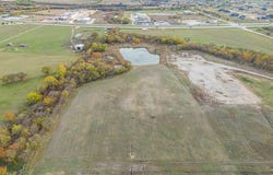 9.229ac. Jackson Road, Krum, TX 76249