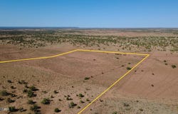 Wicked Sisters Way 38ac, Concho, AZ 85924