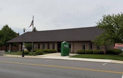 124 E Main Street, Mc Comb, OH 45858