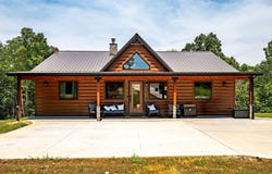1003 Hickory Point Drive, Monticello, KY 42633