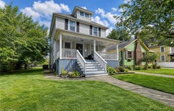 2179 Alger Road, Lakewood, OH 44107