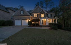 3161 Willowstone Drive, Duluth, GA 30096