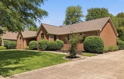 131 Matthew Drive, Paducah, KY 42001