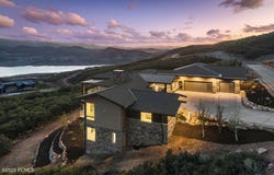 2002 E Outlaw Road, Hideout, UT 84036