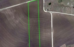 Gooseneck Road, Bartlett, TX 76511