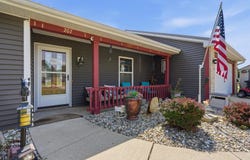 207 Vice Boulevard, Avilla, IN 46710