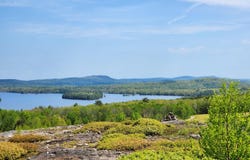 1 Whispering Berries Hill, Liberty, ME 04949