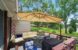 6736 Ridge Road, Harrison, MI 48625