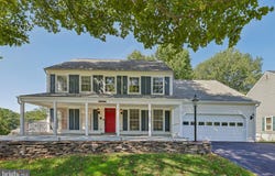 16904 CONTINENTAL Court, OLNEY, MD 20832
