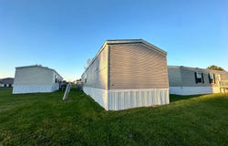 6605 Marion-Agosta Rd lot: 221, Marion, OH 43302