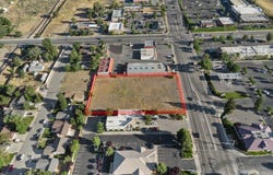 770 Tucker Road, Tehachapi, CA 93561