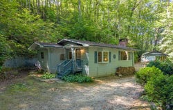 704 Cheek Circle Road, Whittier, NC 28789