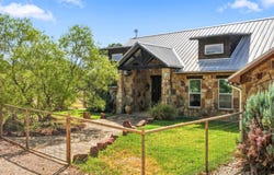 550 Post Oak Road, Gordon, TX 76453