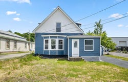 153 Spring Street, Lewiston, ME 04240
