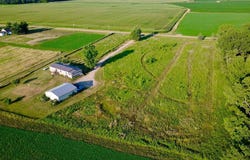 3188 Juhl Road, Marlette, MI 48453