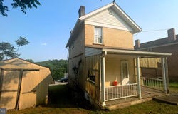 307 2ND ST, MARIANNA, PA 15345
