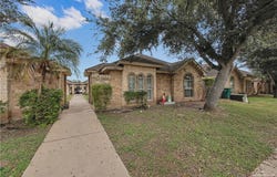3701 S Embassy Avenue, Pharr, TX 78577