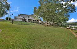 222 COUNTY ROAD 307, Cullman, AL 35057