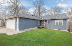 292 Canopy Drive, Spokane, MO 65754