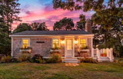 66 Roberts Road, Brewster, MA 02631