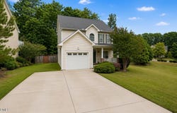 40 Fox Chapel Lane, Pittsboro, NC 27312